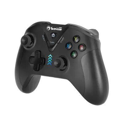 Joystick and Wheel/ MARVO GT-019  wired game pad