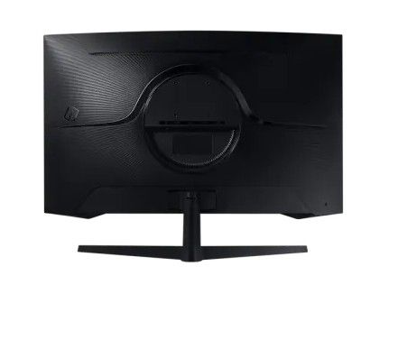 Monitor/ Samsung/ Odyssey G5 LS32CG550EIXCI 32'' QHD 2560x1440 VA 1ms 165Hz