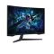 Monitor/ Samsung/ Odyssey G5 LS32CG550EIXCI 32'' QHD 2560x1440 VA 1ms 165Hz