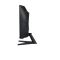 Monitor/ Samsung/ Odyssey G5 LS32CG550EIXCI 32'' QHD 2560x1440 VA 1ms 165Hz