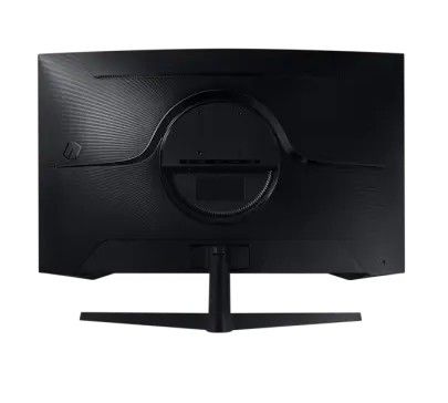 Monitor/ Samsung/ Odyssey G5 LS27CG550EIXCI 27'' QHD 2560x1440 VA 1ms 165Hz