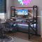 Modern MDF Desktop E-Sports Gaming Desk