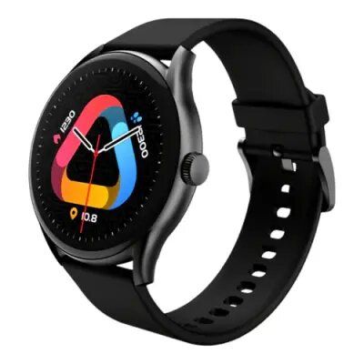 Smart Watch/ QCY Smart Watch GT S8 Black
