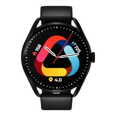 Smart Watch/ QCY Smart Watch GT S8 Black