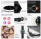 Smart Watch/ QCY Smart Watch GT S8 Black