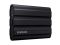 PC Components/ HDD/ External/ 2.5''/ SAMSUNG SSD T7 PORTABLE 2TB MU-PE2T0S/WW SHIELD BLACK
