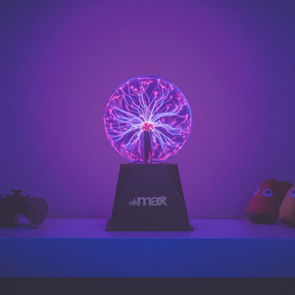 Plasma Ball