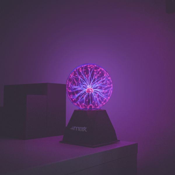 Plasma Ball