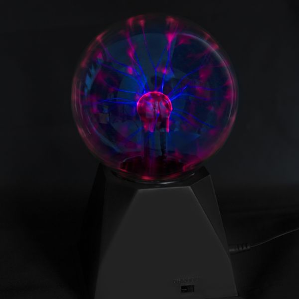 Plasma Ball