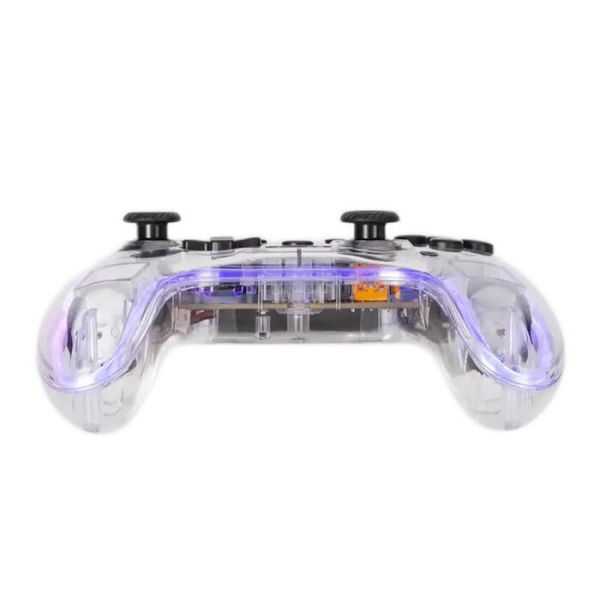 MARVO GT-88 Ghost 40 wireless game pad