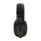 Headphone/ Marvo/ MARVO HG9086W BK  Pulz 70W Black wireless headset
