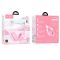 Wireless Headphone/ Hoco/ Hoco W42 Cat ears BT headphones cherry blossom