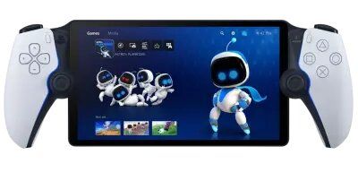 Playstation Portal Remote Player White /KIA