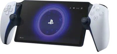 Playstation Portal Remote Player White /KIA