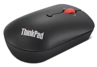 Lenovo ThinkPad USB-C Wireless Compact Mouse