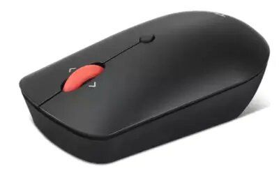 Lenovo ThinkPad USB-C Wireless Compact Mouse