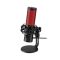 Microphone/ HyperX QuadCast 2 - USB Microphone (Black)