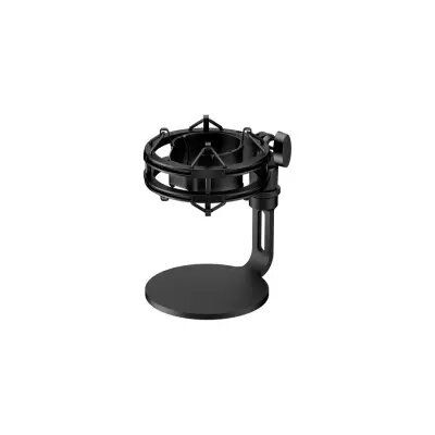 Microphone/ HyperX QuadCast 2 - USB Microphone (Black)