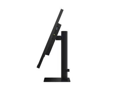 Monitor/ Samsung/ ViewFinity S7 LS27D700EAIXCI 27'' 4K 3840 x 2160 IPS 5ms 60Hz Black
