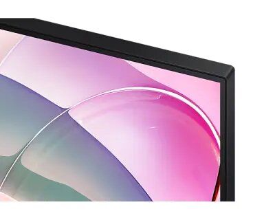 Monitor/ Samsung/ ViewFinity S7 LS27D700EAIXCI 27'' 4K 3840 x 2160 IPS 5ms 60Hz Black