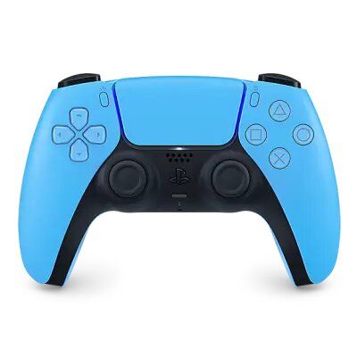 Playstation DualSense Wireless Controller Starlight Blue /KIA