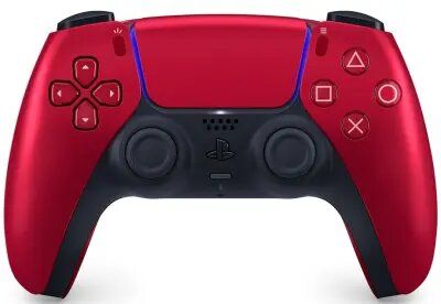 Playstation DualSense Wireless Controller Volcanic Red /KIA