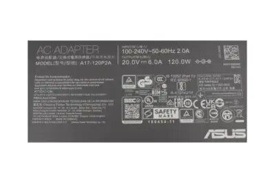 ASUS 120W mains adapter (90XB06VN-MPW000)