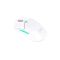 HyperX Pulsefire Haste 2 Core Wireless Gaming Mouse White