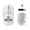 HyperX Pulsefire Haste 2 Core Wireless Gaming Mouse White