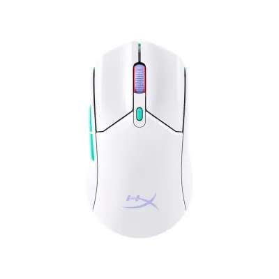 HyperX Pulsefire Haste 2 Core Wireless Gaming Mouse White