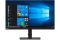 Monitor/ Lenovo/ ThinkVision T27q-20 27 '' IPS QHD 2560x1440 4ms 60Hz Black