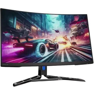 Monitor/ Lenovo/ Lenovo Legion R32qc-30 Curved  31.5'' 2560x1440 350 cd/m² 0.5 ms (MPRT)  180Hz 3Wx2 Raven Black