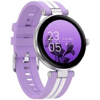 Smart Watch/ Canyon Semifreddo SW-61 Pink