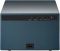 Projector/ ViewSonic LX60HD 1LCD/LED  1080p (1920x1080) - 630 AL - Led light source - TR1.2 - TBC noise level(Eco) - 5W SPK