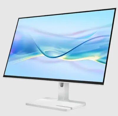 Monitor/ Lenovo/ Lenovo L27h-4A 27'' IPS 2560x1440 350 cd/m² 1ms  3Wx2 speakers Cloud Grey Type-C