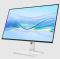 Monitor/ Lenovo/ Lenovo L27h-4A 27'' IPS 2560x1440 350 cd/m² 1ms  3Wx2 speakers Cloud Grey Type-C