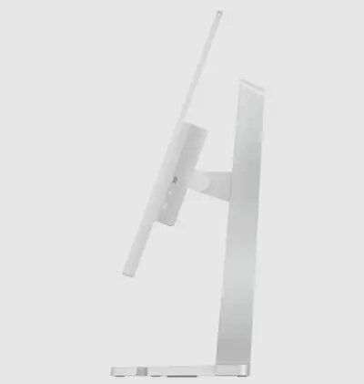 Monitor/ Lenovo/ Lenovo L27h-4A 27'' IPS 2560x1440 350 cd/m² 1ms  3Wx2 speakers Cloud Grey Type-C