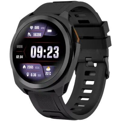 Smart Watch/ Canyon Maverick SW-83 GPS Black