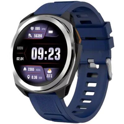 Smart Watch/ Canyon Maverick SW-83 GPS Blue