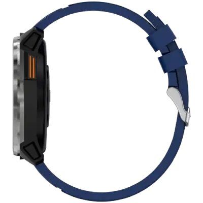 Smart Watch/ Canyon Maverick SW-83 GPS Blue