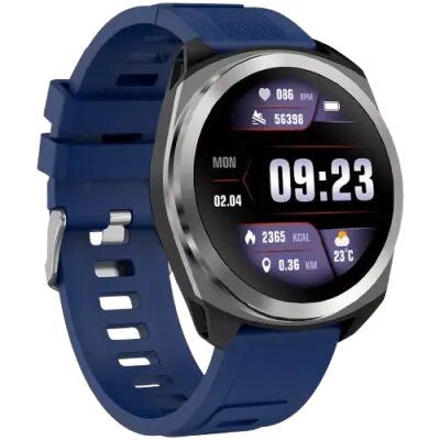 Smart Watch/ Canyon Maverick SW-83 GPS Blue