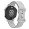 Smart Watch/ Canyon Hexagon SW-88 BT-CALL Silver (CNS-SW88SS)