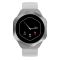 Smart Watch/ Canyon Hexagon SW-88 BT-CALL Silver (CNS-SW88SS)