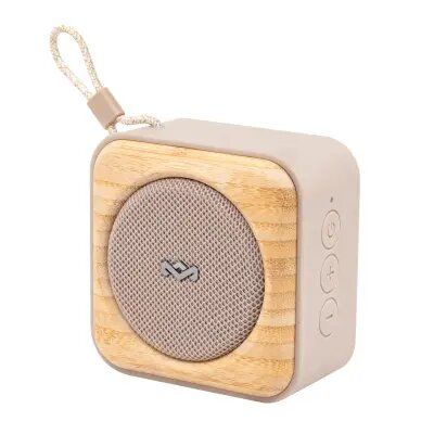 Wireless Speaker/ House of Marley/ House Of Marley EM-JA022 Roots Cream