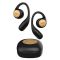 House of Marley Liberate Open Earbuds EM-JE104 Signature Black