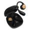 House of Marley Liberate Open Earbuds EM-JE104 Signature Black