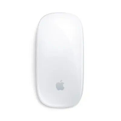Mouse/ Magic Mouse (USB%u2011C) - White Multi-Touch Surface
