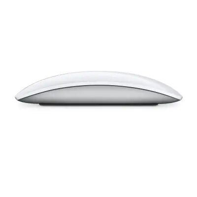 Mouse/ Magic Mouse (USB%u2011C) - White Multi-Touch Surface