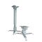 Projector mount ALLSCREEN PROJECTOR CELLING MOUNT CPMS-4365 From 43cm to 65cm