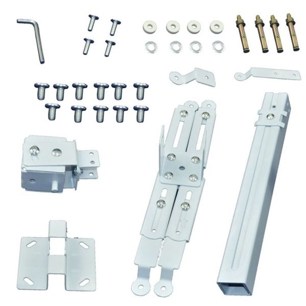 Projector mount ALLSCREEN PROJECTOR CELLING MOUNT CPMS-4365 From 43cm to 65cm